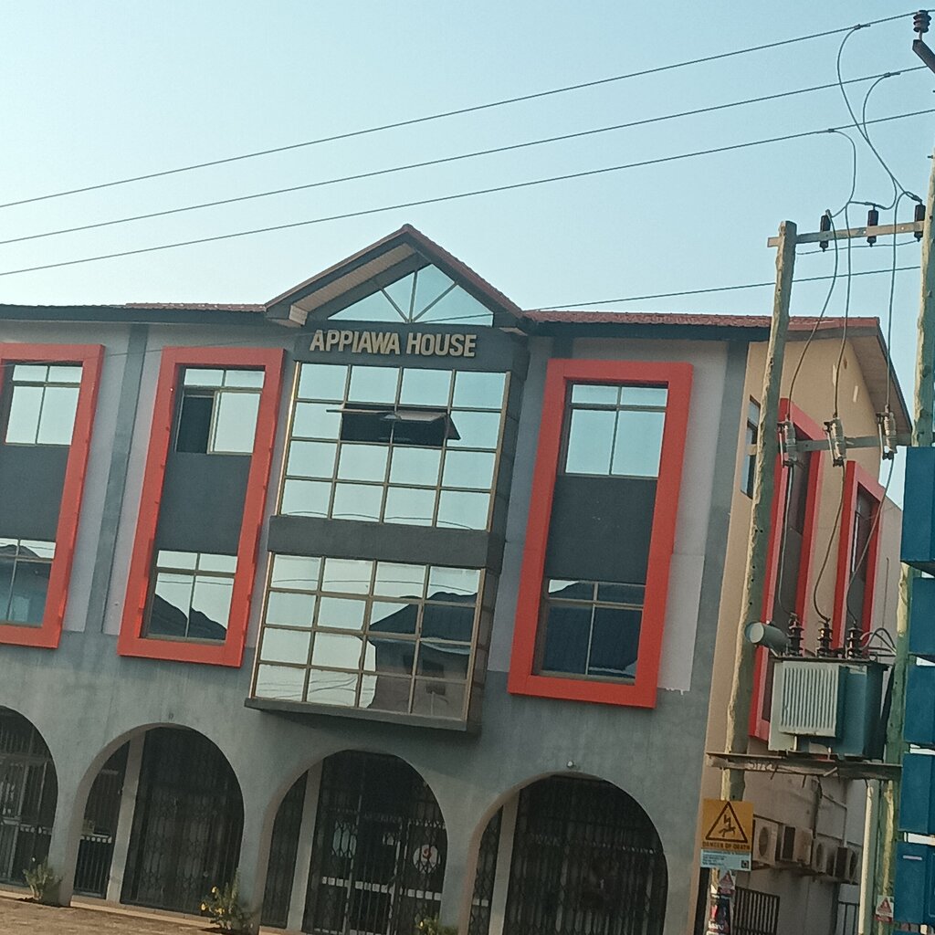 Hotel Appiawa House, Earth, photo