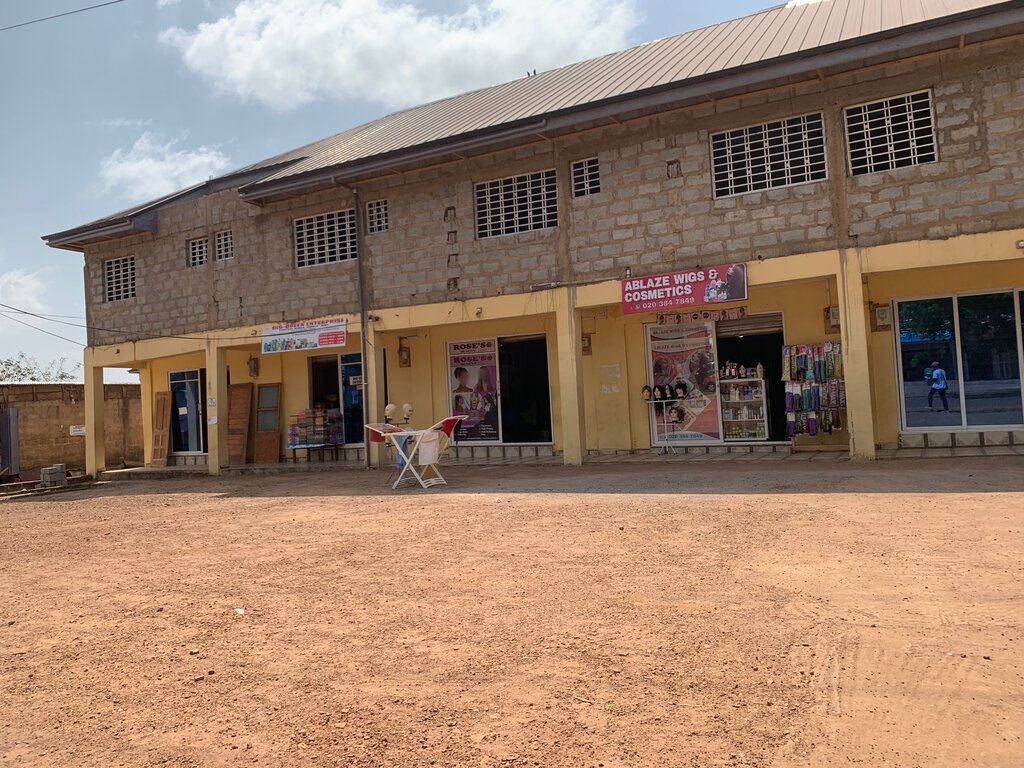 Grocery Big Queen Enterprise, Earth, photo