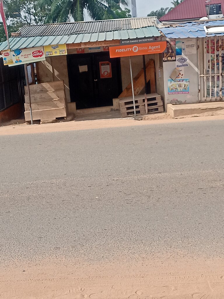 Marketing services Effah danso enterprise, Earth, photo