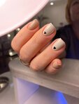 Ra nails (ulitsa Pobezhimova, 36) ، صالون العناية بالأظافر