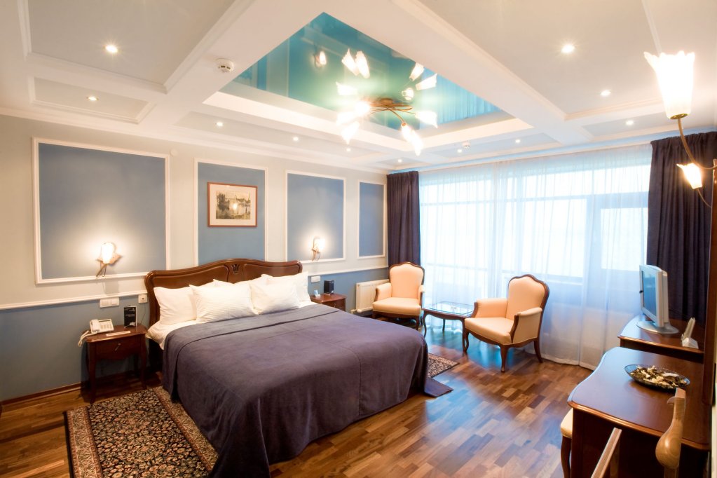 Фото Александровский сад