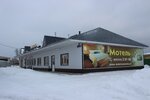 Motel v Sosnovke (Krasnoarmeyskaya Street, 28), hotel