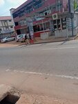 Fizzles Platinum Lounge & Nightclub (Dansoman Street, 79), nightclub