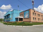 Тюменская областная федерация айкидо (Gazovikov Street, 11) ، نادي رياضي، مجموعة