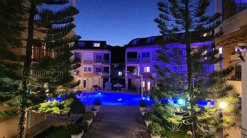 Апартаменты Kemer Houses в Кемере