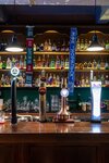 Pub Usachevskj (Usachyova Street, 10с1) ، حانة، بار