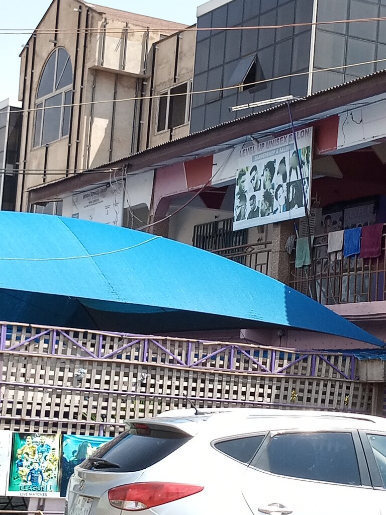 Beauty salon Level Up unisex salon, Earth, photo