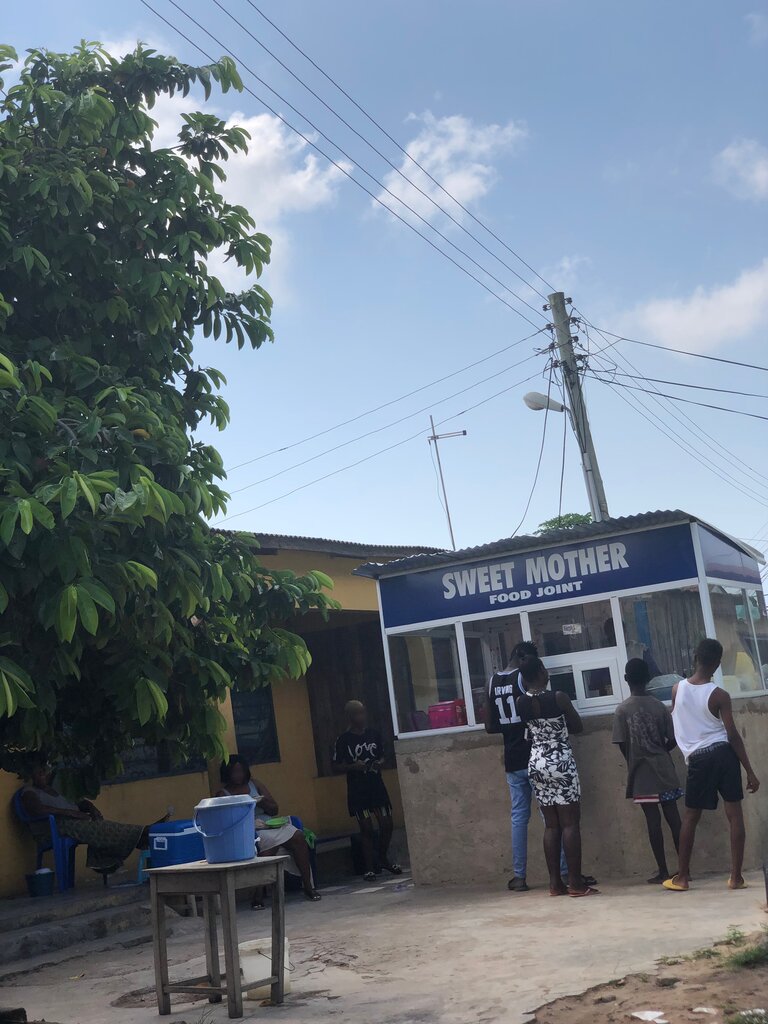 Canteen Sweet mother Food joint, Earth, photo