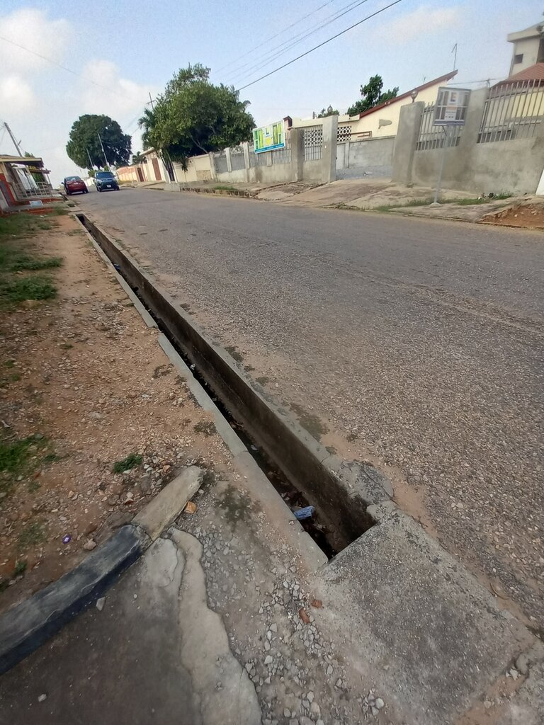 Security and alarm systems Lanisco, Accra, photo