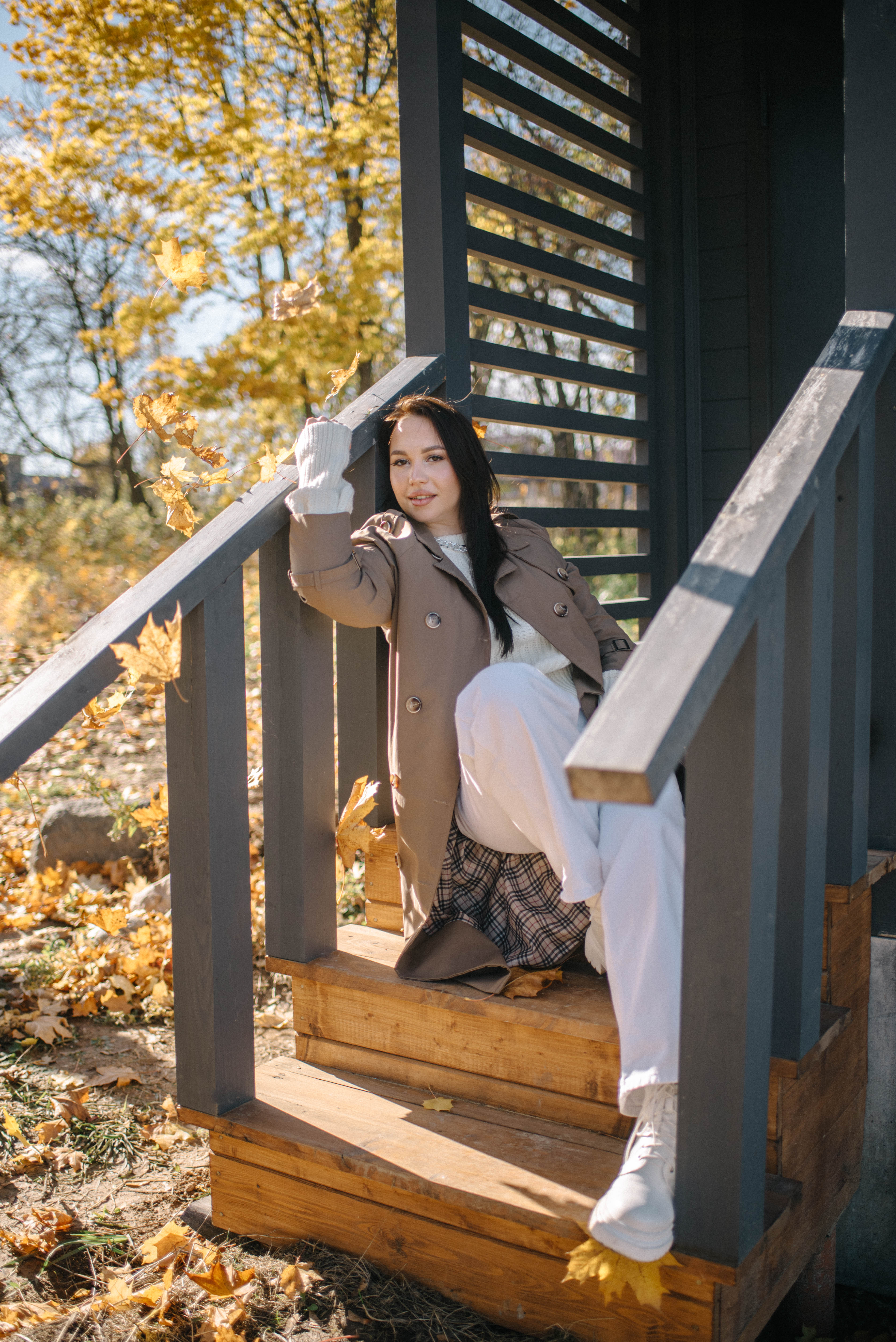 Фото Амбаркаса