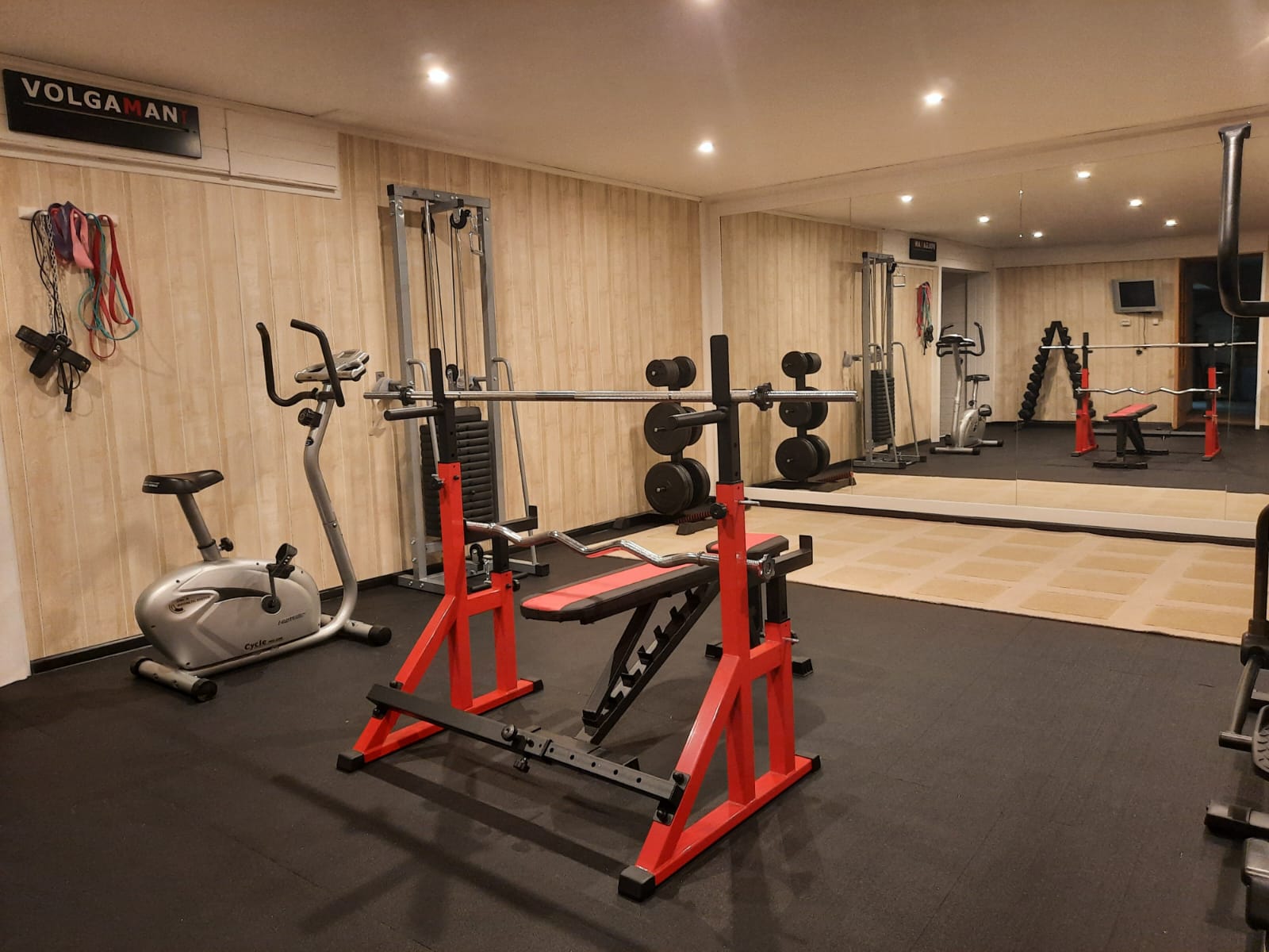 Фото Домик в Самаре