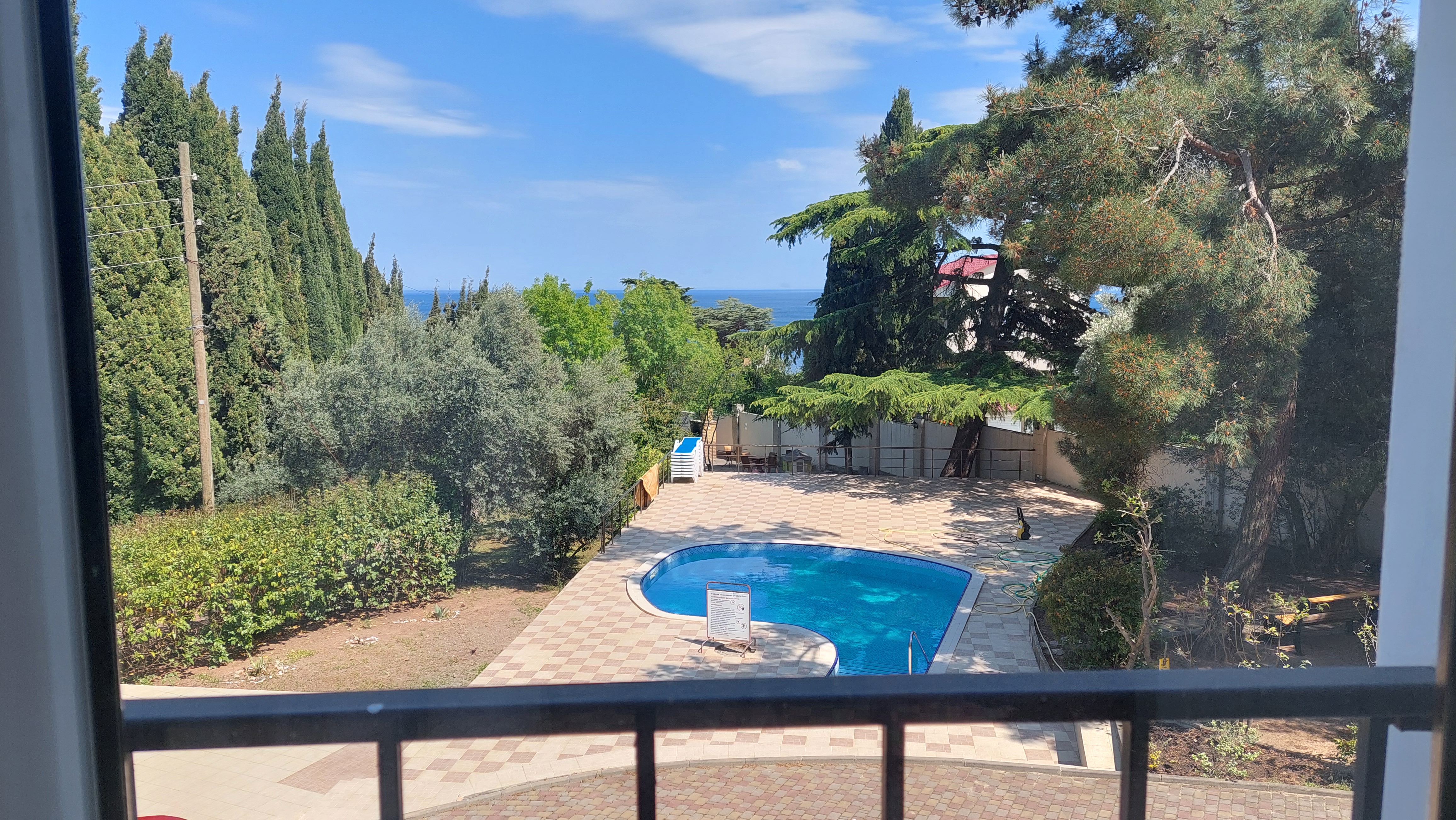 Фото Вилла Каприз