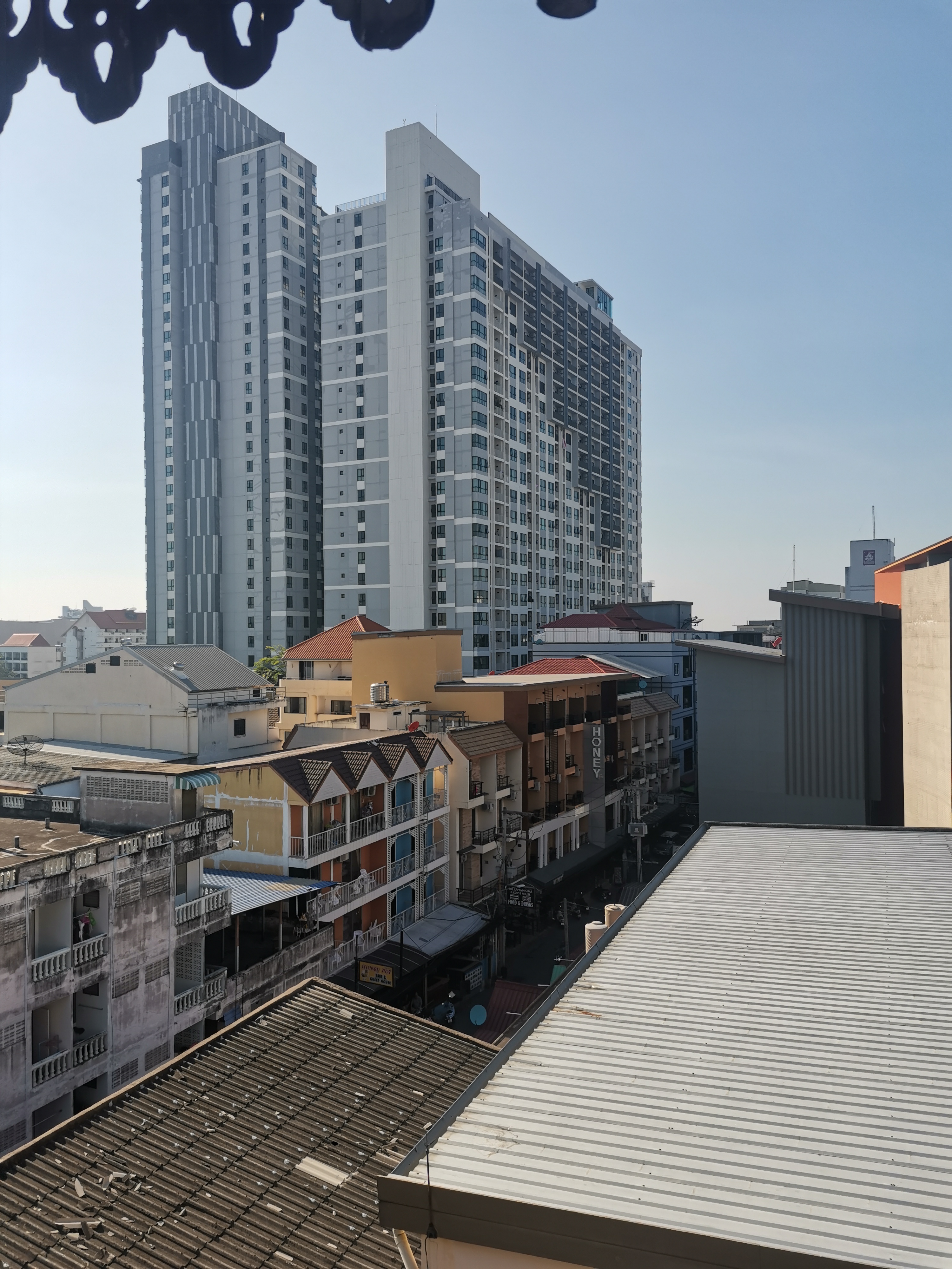 Фото Sawasdee Siam Pattaya