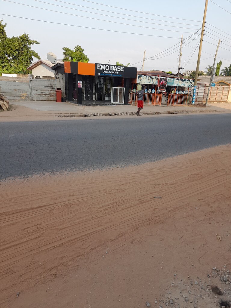 Barber shop Topman Costaro, Earth, photo