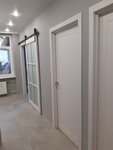 Alisarc (Smirnovskaya Street, 30литЖ), doors