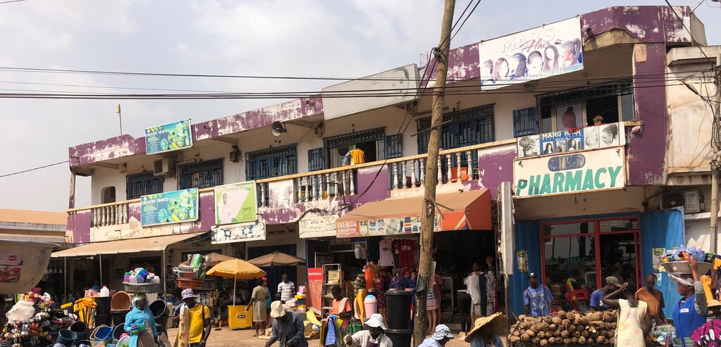 Clothing store Fremon Creation, Earth, photo