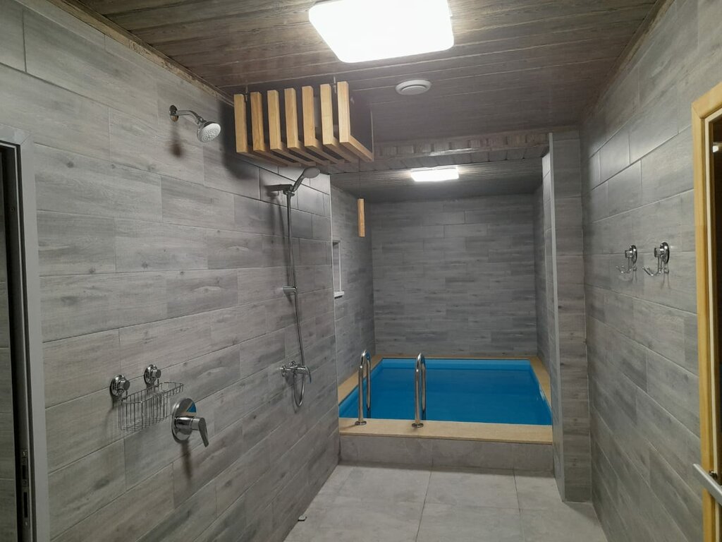 Sauna MariMar, Almaty, photo