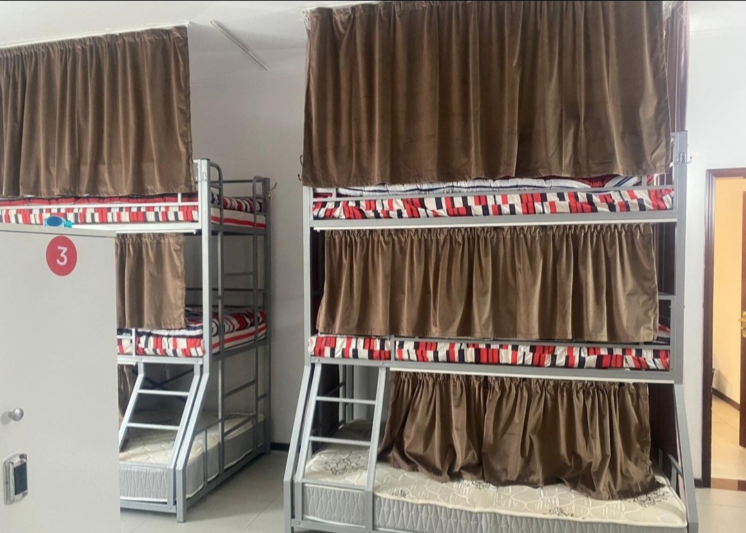 Фото Room Hostel Koktobe