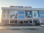 Медиа Парк (Navoi), tienda de electrodomésticos