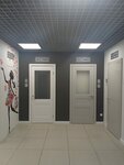 Межкомнатные двери Profil Doors Mall (Urban-Type Settlement of Novoivanovskoe, Zapadnaya ulitsa, 10), doors
