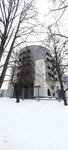 Московская добровольная пожарная команда Сигнал-01 (Moscow, Dnepropetrovskaya Street) ، بحث وإنقاذ