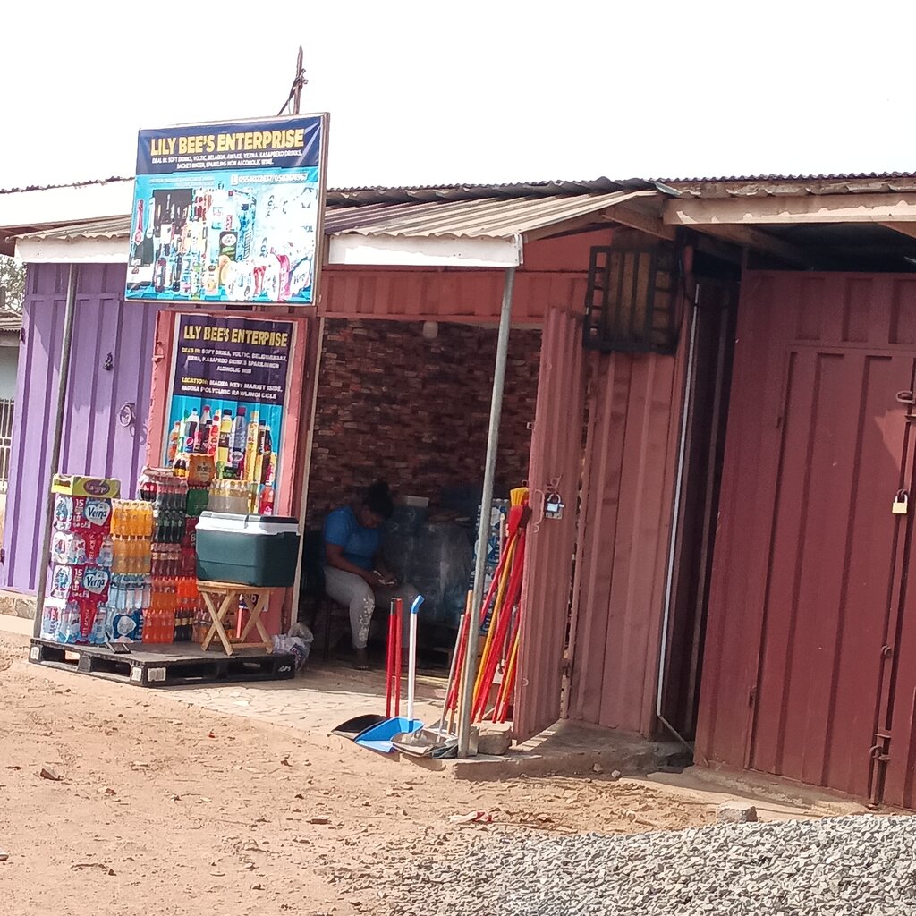 Grocery Lily bee's, Earth, photo