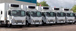 Агрохолод (posyolok gorodskogo tipa Berezovka, Proletarskaya ulitsa, 10), haulage