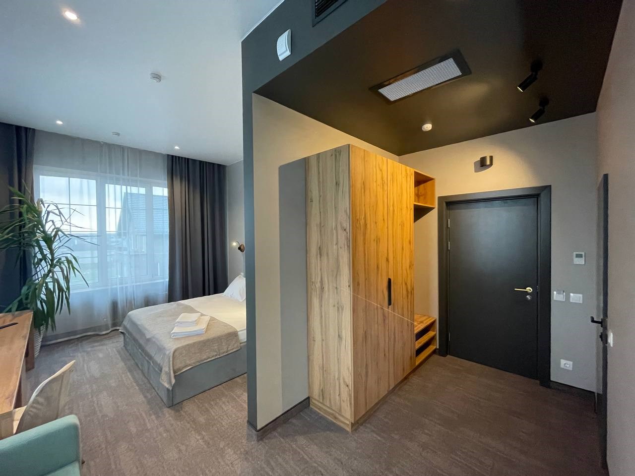 Фото Альфа Гарден