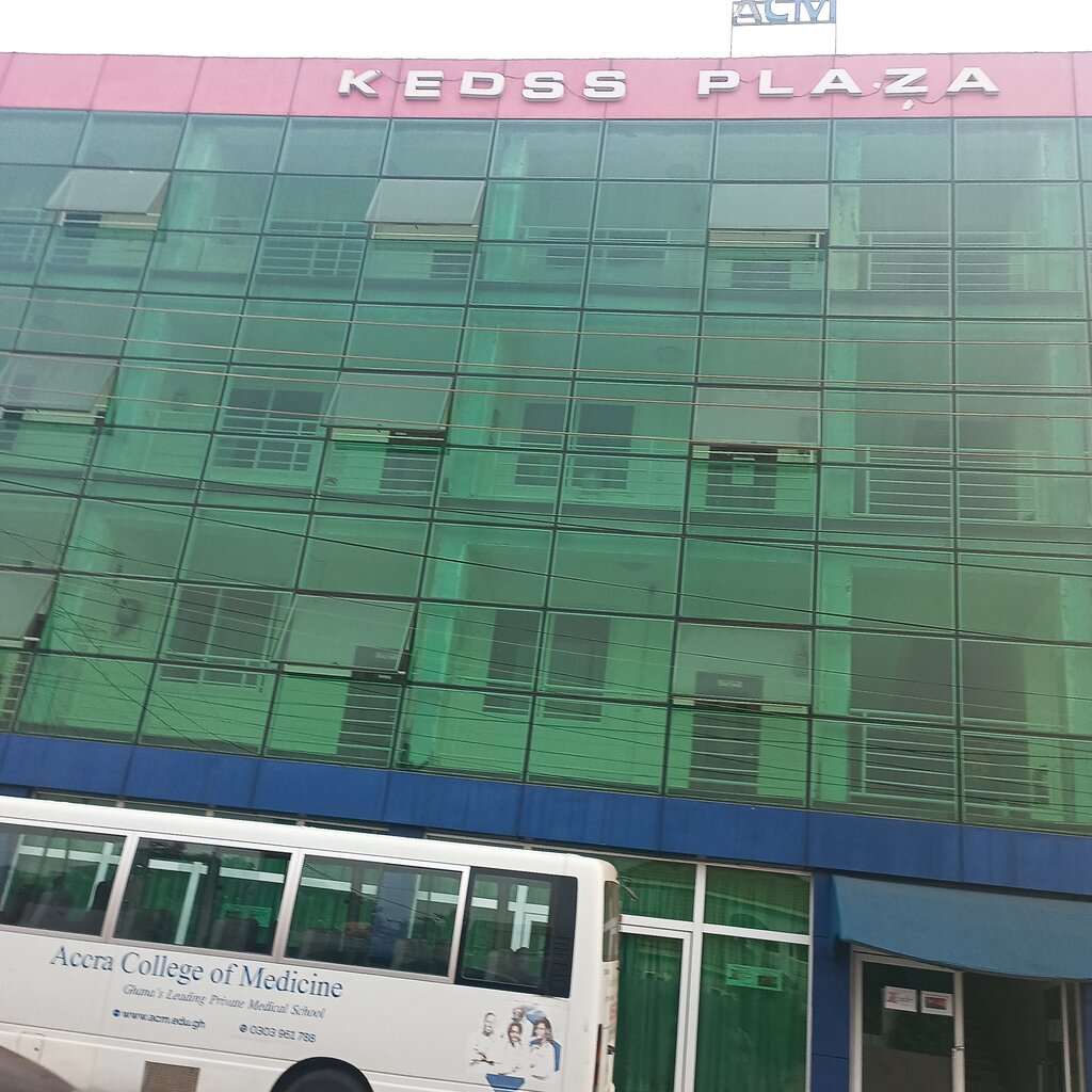 Business center Kedss Plaza, Earth, photo