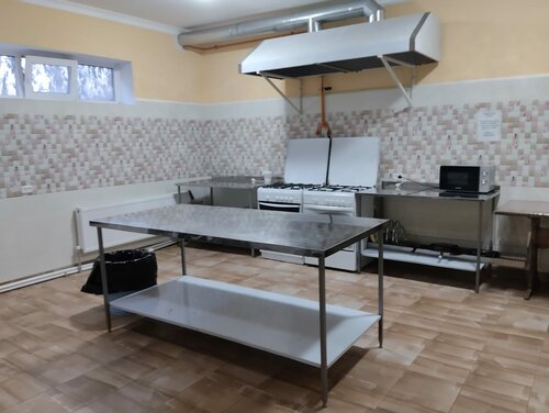 Внешний вид отеля Зима-Лето Терскол в Терсколе, фото 3