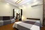 Hotel Kulakova (Samory Mashela Street, 4к3), hotel