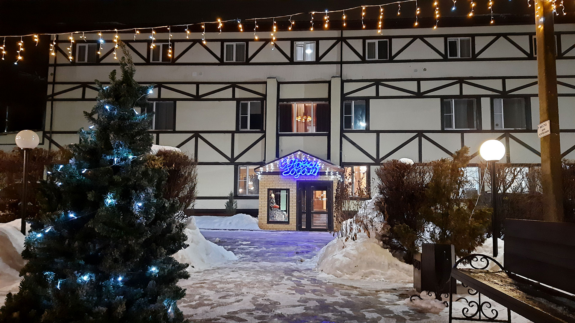 Фото Волков Скай