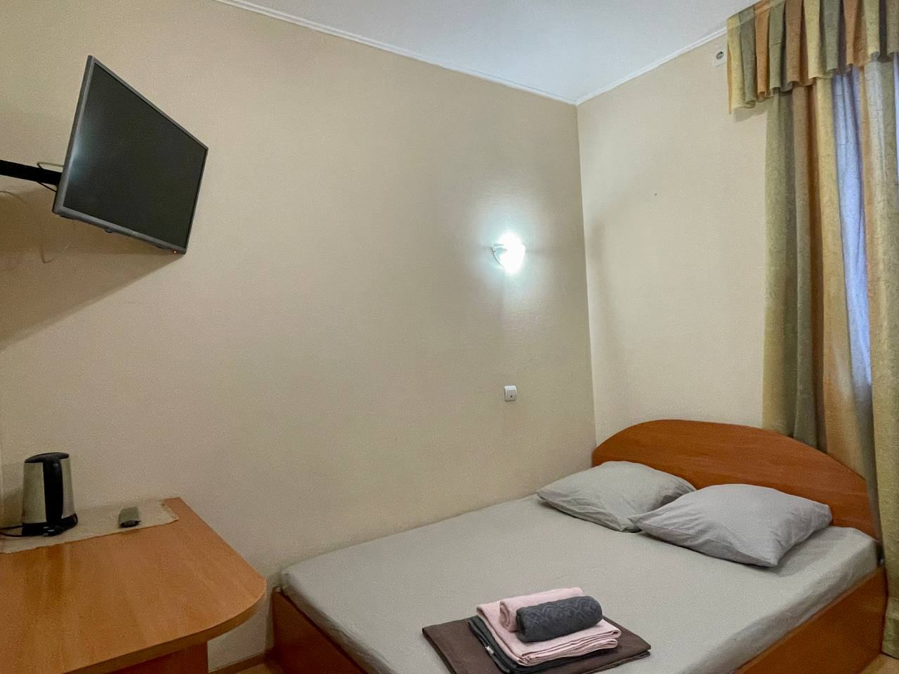 Фото Гостиный дворик