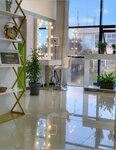 TVOY_cvet (Molokova Street, 46), beauty salon