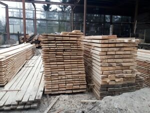 Woodworking enterprise Радица, Bryansk Oblast, photo