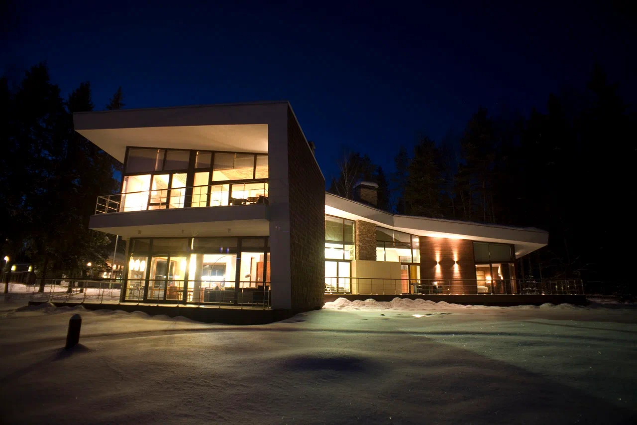 Фото Родники