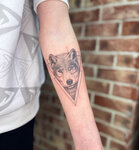 Tattoo Mosentsova (Moskovskaya Street, 5Б), tattoo studio