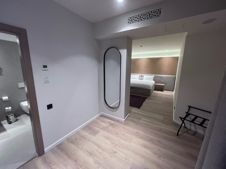 Фото Mercure Bukhara Old Town