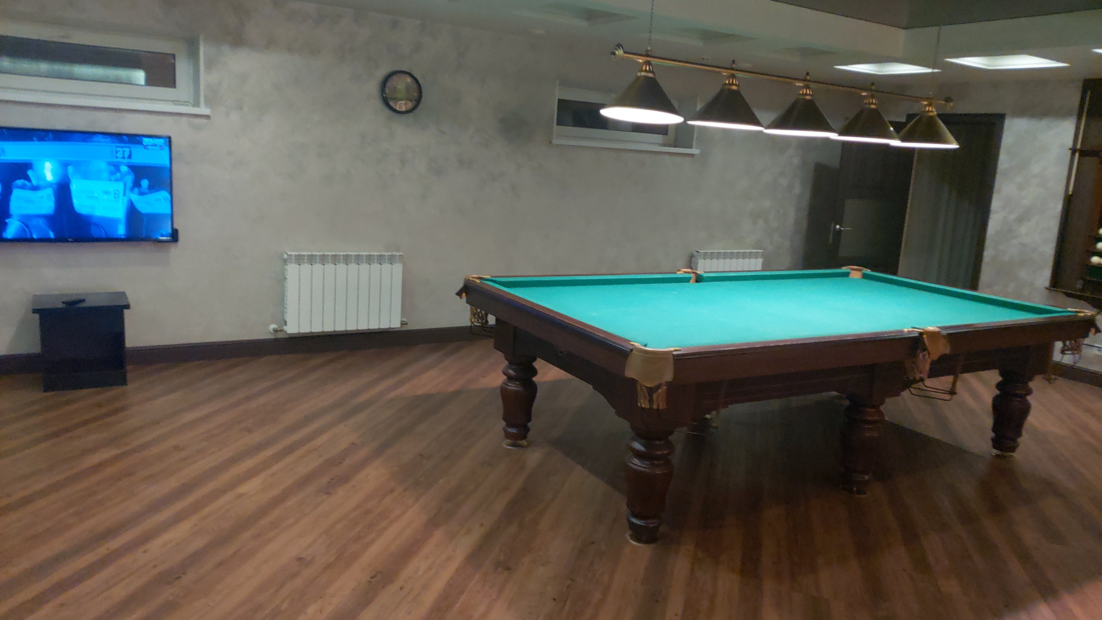 Фото Монтана