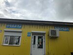 Ника (posyolok Ust-Lyuga, Sovetskaya ulitsa, 25А), grocery