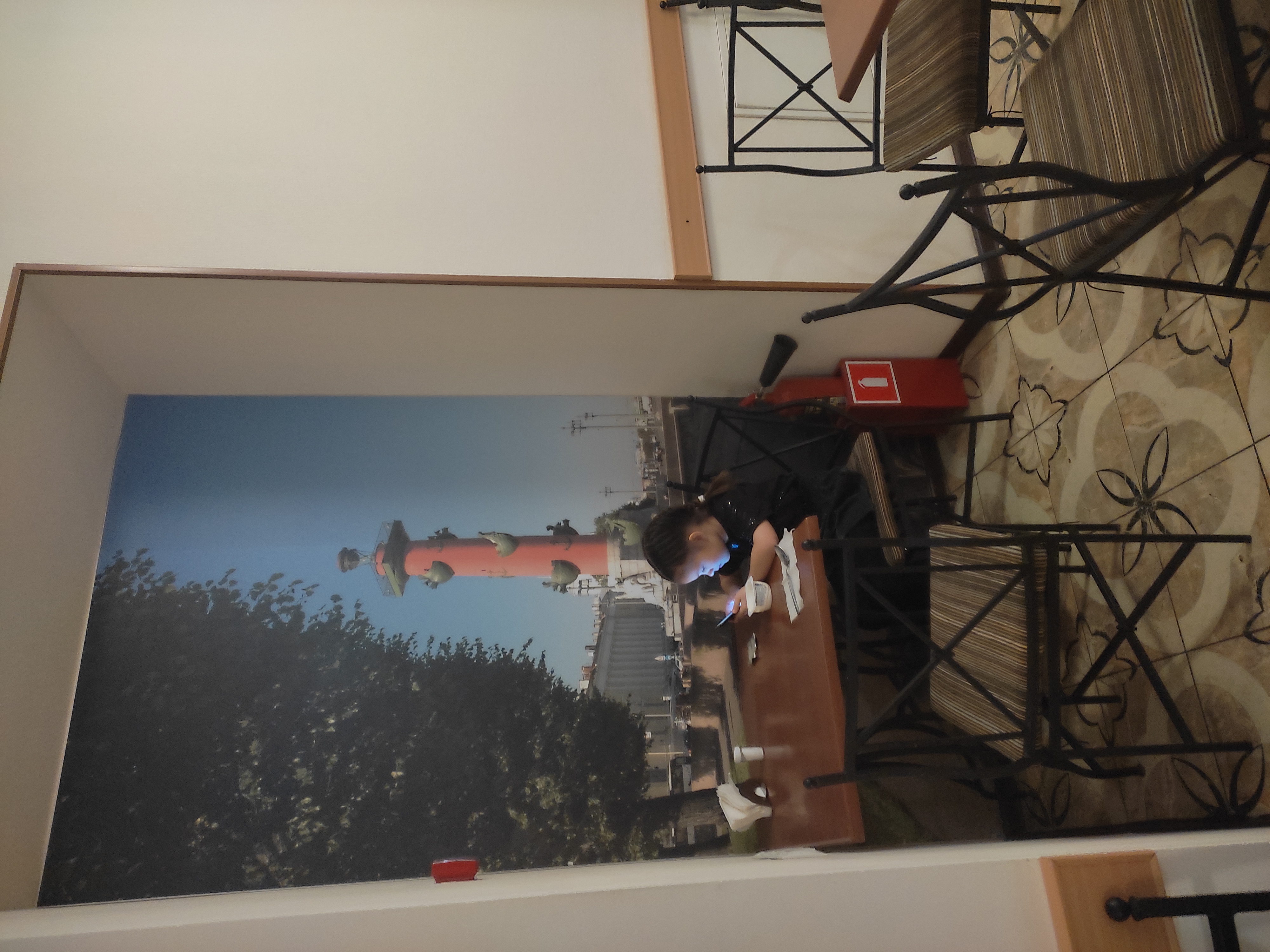 Фото Демократ на Невском 147