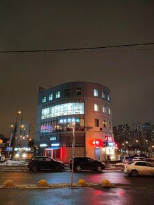 Elena Zharkova Permanent'lab (Москва, Днепропетровская улица, 2Б), қас және кірпік салоны  Мәскеуде