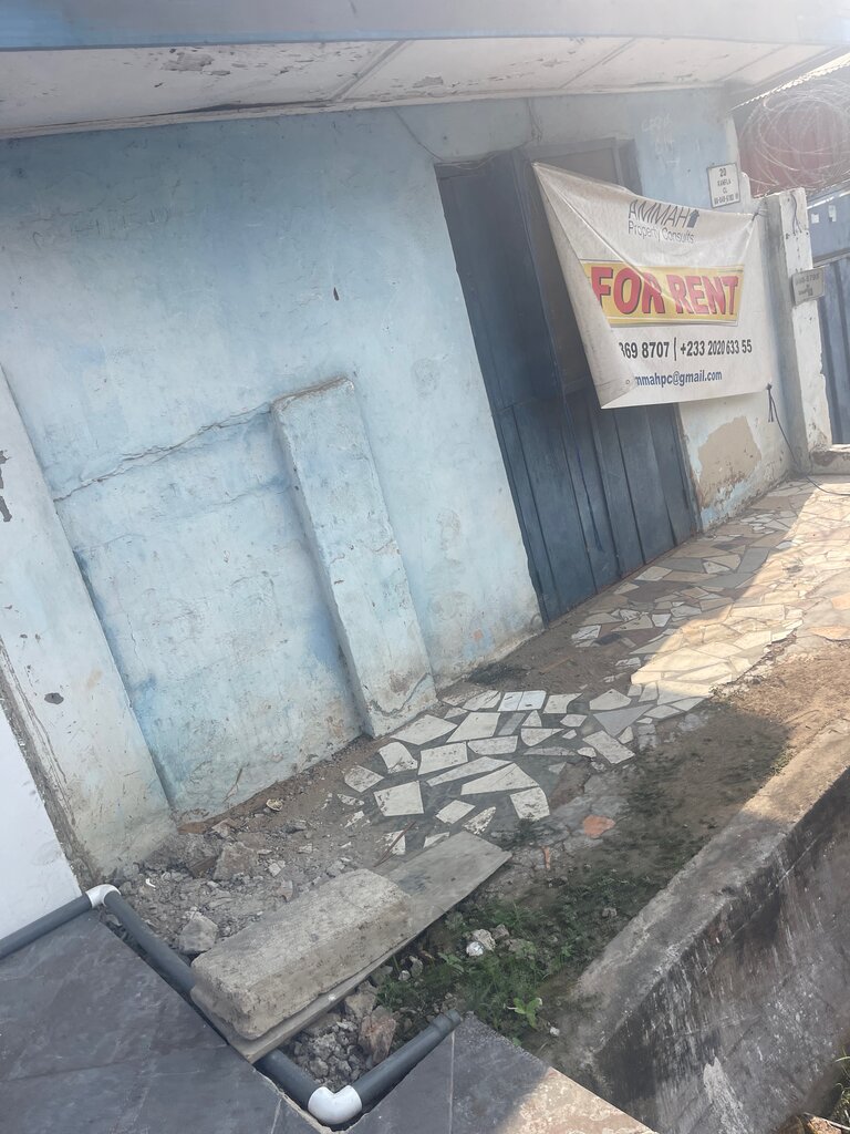 Property management Ammah Property Consults, Accra, photo