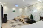 Apartment Chkalova (Chkalov Street, 37к1), apartments