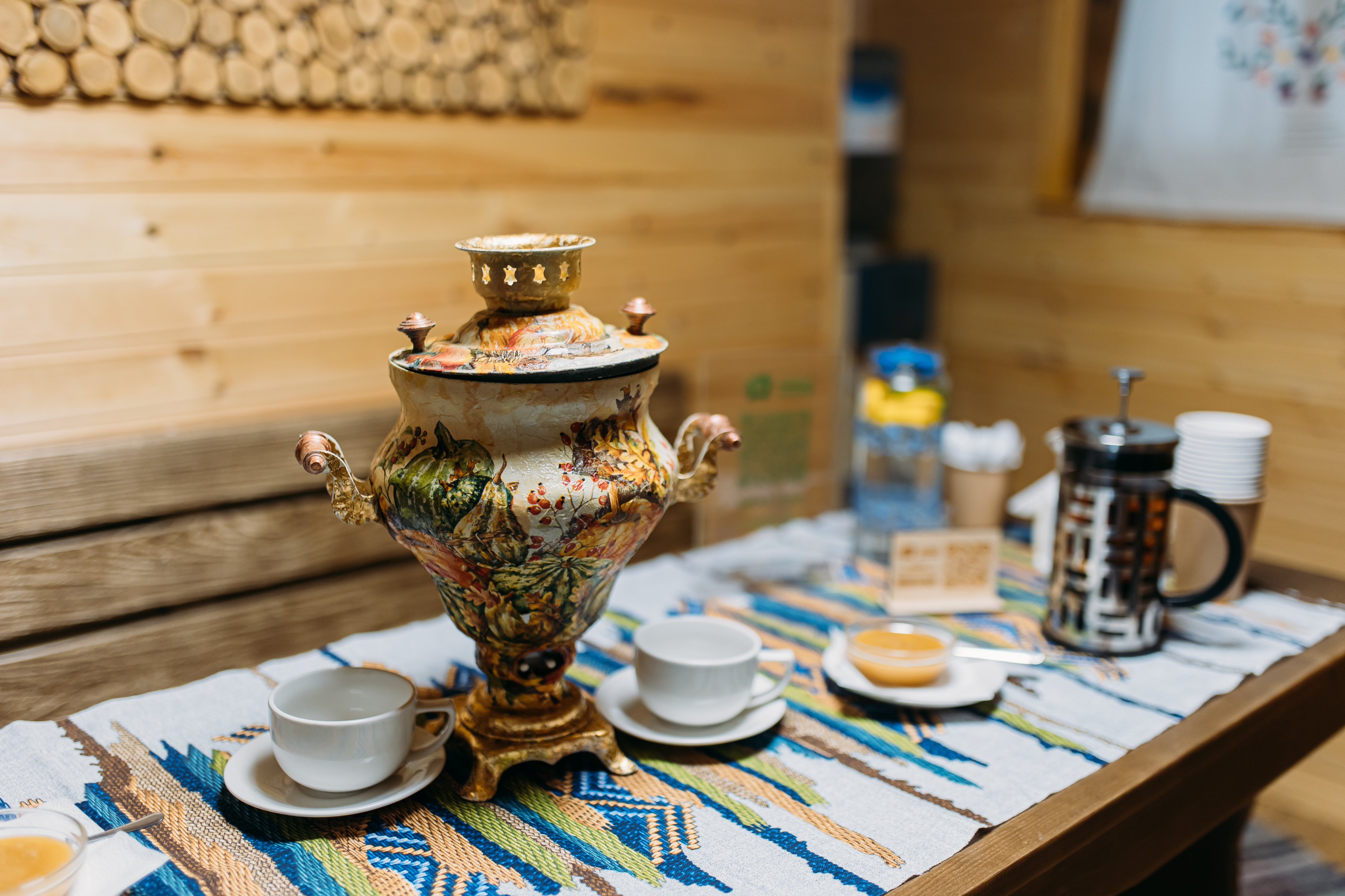 Фото Марьин Остров