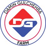 Damin Gulchehra Farm (Mirzo Ulugʻbek koʻchasi, 103),  Toshkentda dorixona