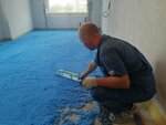 Holodov. Pro (Leningradskoye Highway, 25), construction and finishing works