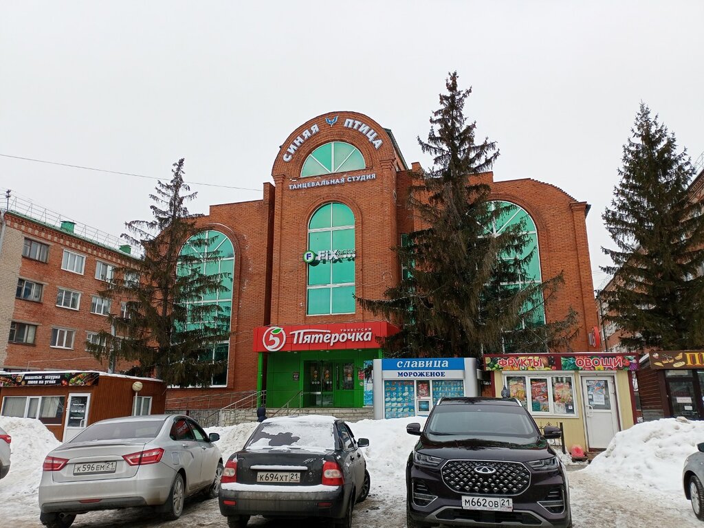 Bedding shop Магазин постельных принадлежностей, Cheboksary, photo