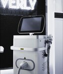 Beverly Lazer (Ryazansky Avenue, 2с86), hair removal