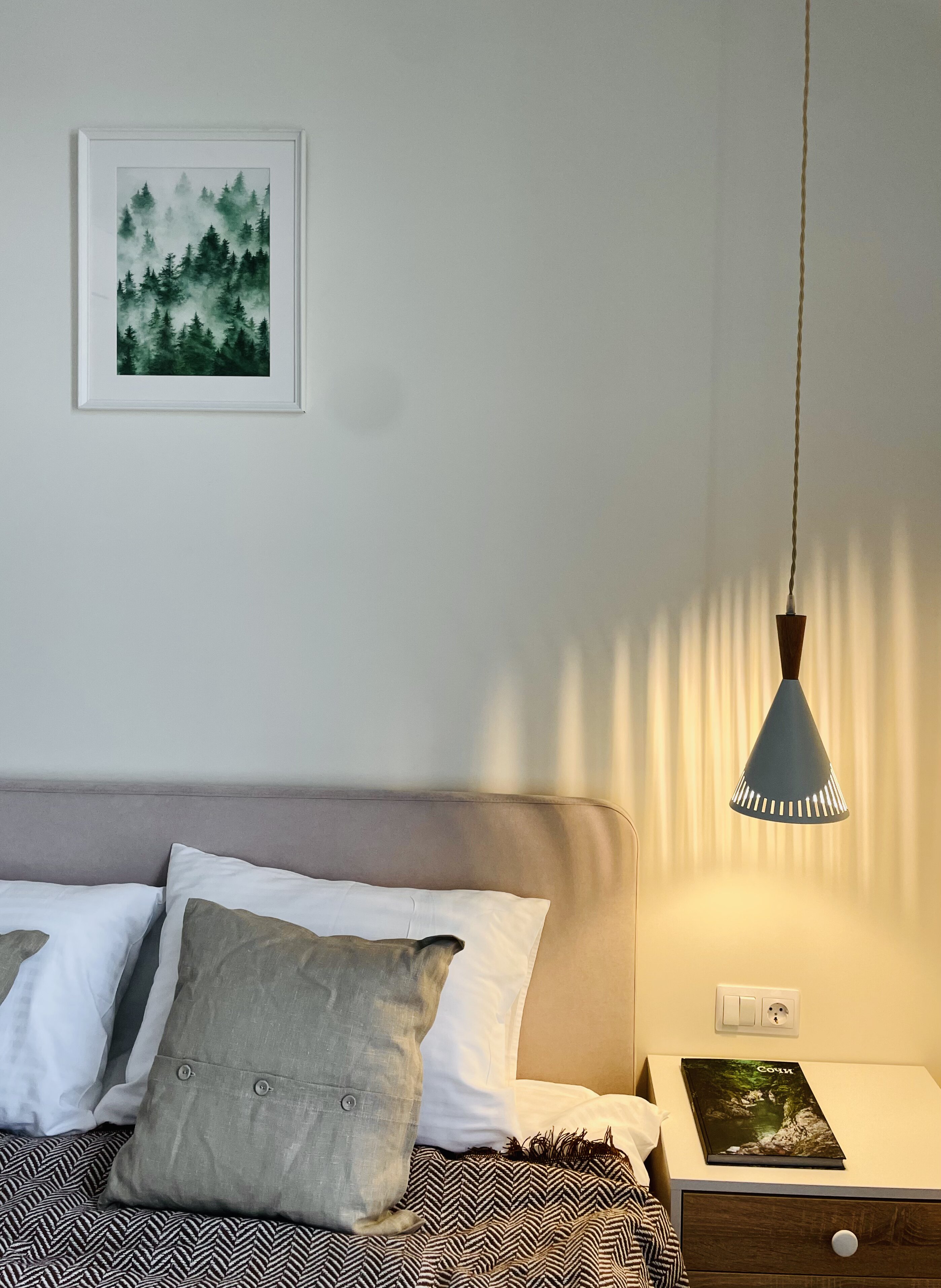 Фото Куб Грин